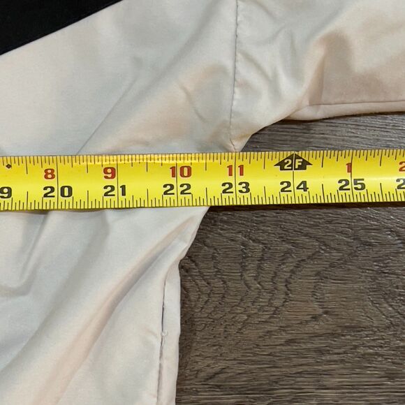 Vintage 80s Lily's of Beverly Hills Track Suit Made in USA - Women's Size Small - Picture 6 of 13